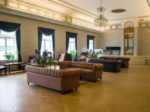 Appelberg Hotel