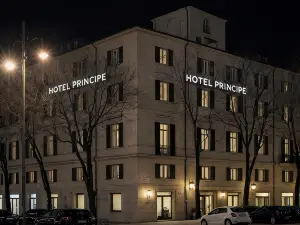 Lvg Hotel Collection - Principe