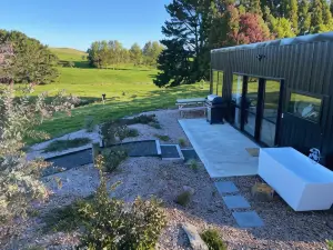 Soul Shack, with Outdoor Bath