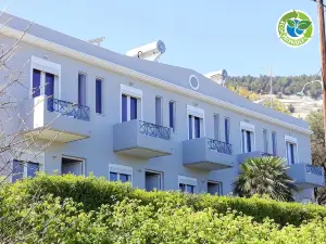 Point Twins Apartments