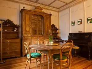 Palazzo Gamboni Swiss Historic Hotel