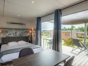 The Originals City, Ax Hotel, la Châtaigneraie