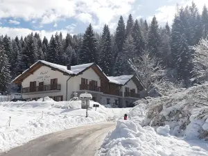 Albergo Chalet Abete Rosso