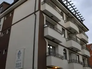 Boutique Villa Arte