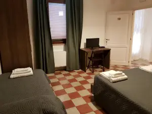 Magia del Turano