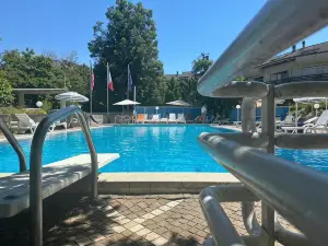 Mondial Park Hotel