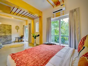 Marina Villas by The Plix