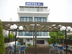 Hotel Dimitra