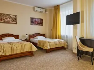 Avia Hotel