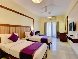 Vits Lonavala