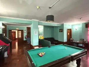 Hotel Trindade Coelho