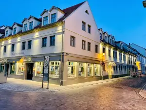 Altstadt-Hotel
