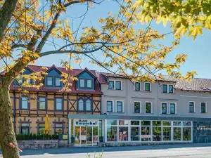 Komforthotel Kaiserhof