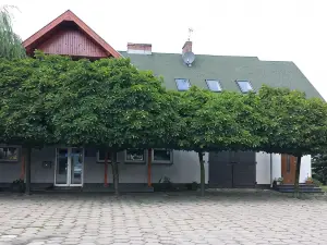 Mieszkanie Pod Dobrym Aniołem