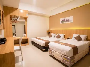 Hotel Ahava