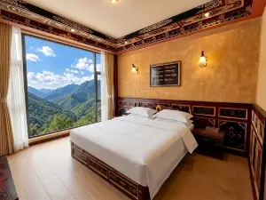 Sertar Zhuri Grand Hotel (Jinma Plaza)