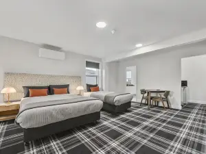 Grays Hotel