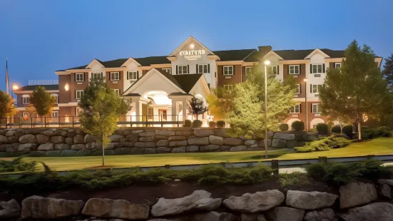 Country Inn & Suites by Radisson, Manchester Airport, NH