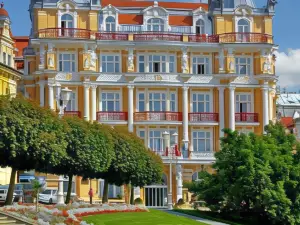 เอนซานา ฮเวซดา