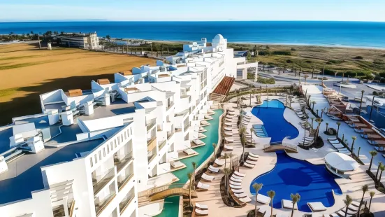 Hotel Zahara Beach by Q Hotels