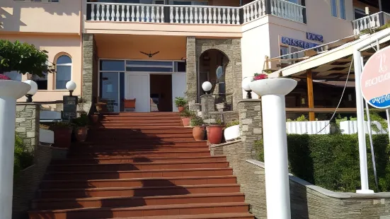 波利克羅諾海灘飯店