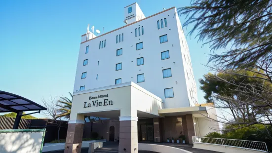 LAVIEN酒店
