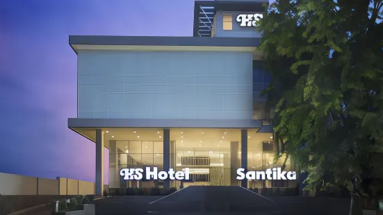 Hotel Santika Pekalongan
