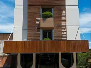 Hotel Princesa Dos Vales