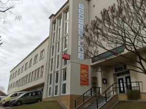 Sporthotel Milevsko