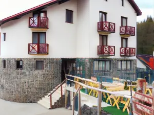 Pensiunea Piatra Graitoare