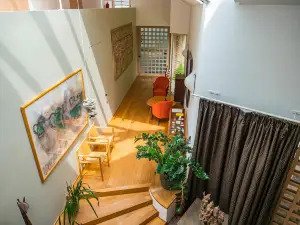 B&B "De Kleine Heide van Ronse"