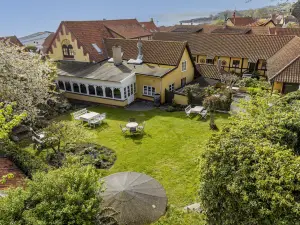 Hotel Klostergaarden