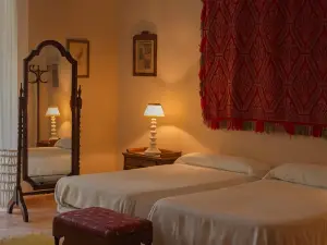 Casa Palacio Conde de Garcinarro