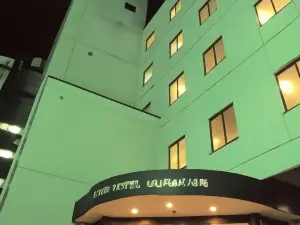Town Hotel Murakami