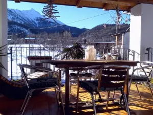 Bed and Breakfast Ca d'Pandin