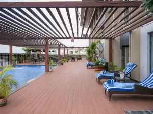 Grand Kakinada by GRT Hotels