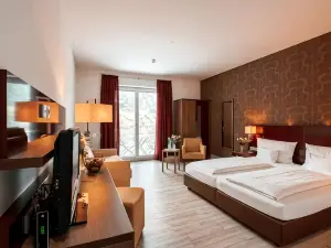 Weinhotel Wasem
