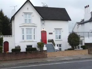Jessamine House Hotel