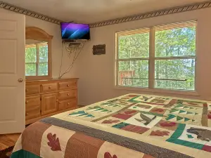 Mountain Hideaway