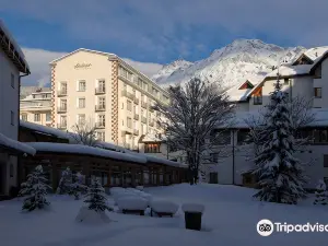 Hotel Schweizerhof Lenzerheide