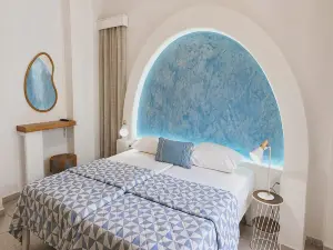 Papafotis Apartments & Suites