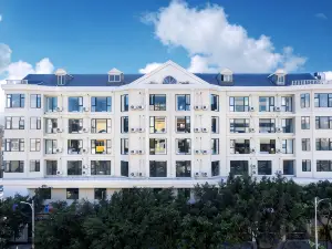 Pingtan Puyue Hotel (Longwangtou Beach)