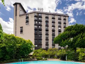 유모토 곤피라 온센 하나노유 고바이테이