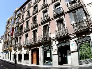 Hostal Cervelo