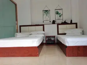 Jinjiang Hotel