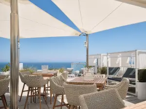 Hotel Marina Badalona