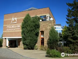 Premium Wellness & Wine Hotel Znojmo