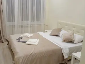 Hotel City