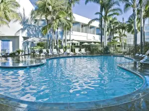 Ventura Beach Marriott