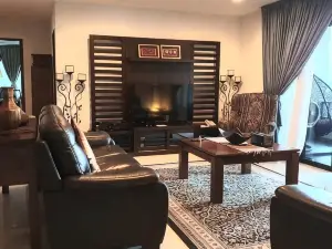 Samsuria Beach Apartment Resort